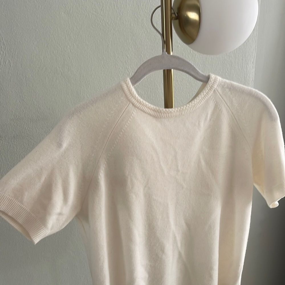 Vintage every day sweater
